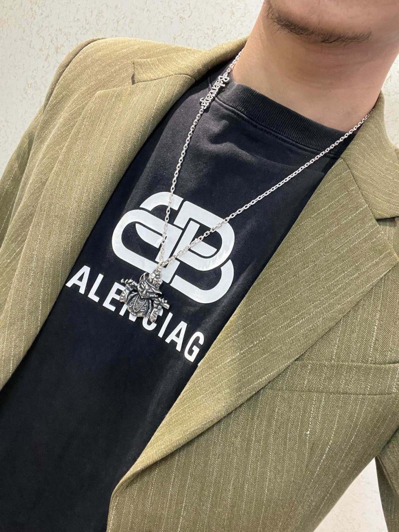 Balenciaga Necklaces